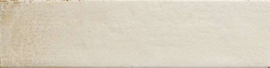 Керамическая плитка Ragno Eden Cotone R06J, цвет бежевый, поверхность глянцевая, под кирпич, 70x280