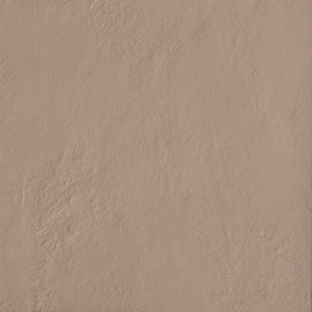 Керамогранит Cir Mat C Sandal 1055449, цвет коричневый, поверхность матовая, квадрат, 200x200