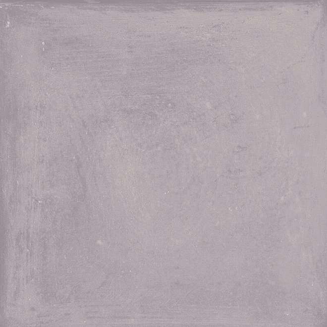 Керамическая плитка Kerama Marazzi Пикарди сиреневый 17027, цвет сиреневый, поверхность матовая, квадрат, 150x150