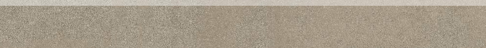 Бордюры Casa Dolce Casa Sensi Taupe Sand 6mm Bs 771030, цвет бежевый, поверхность матовая, прямоугольник, 46x600