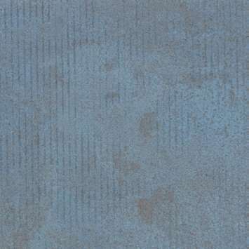 Керамогранит Self Style Architect Zaffiro, цвет синий, поверхность матовая, квадрат, 300x300