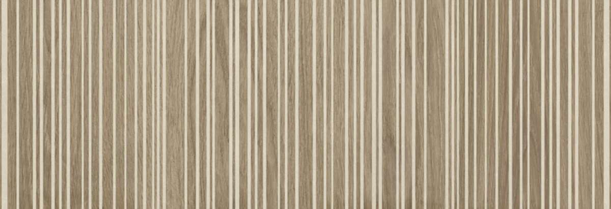 Керамическая плитка APE Raw Tarima Toasted Rect., цвет коричневый, поверхность матовая, прямоугольник, 300x900