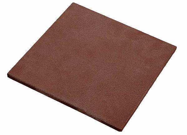 Клинкер Gresmanc Base Tabaco, цвет коричневый, поверхность матовая, квадрат, 310x310