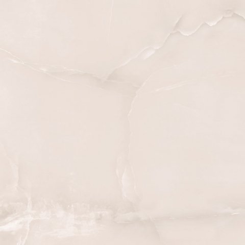 Керамогранит Ceracasa Olimpia Mate Blanco, цвет белый, поверхность матовая, квадрат, 491x491