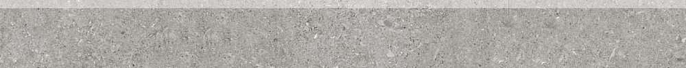 Бордюры Casa Dolce Casa Sensi Grey Fossil Bs 770967, цвет серый, поверхность матовая, прямоугольник, 46x600