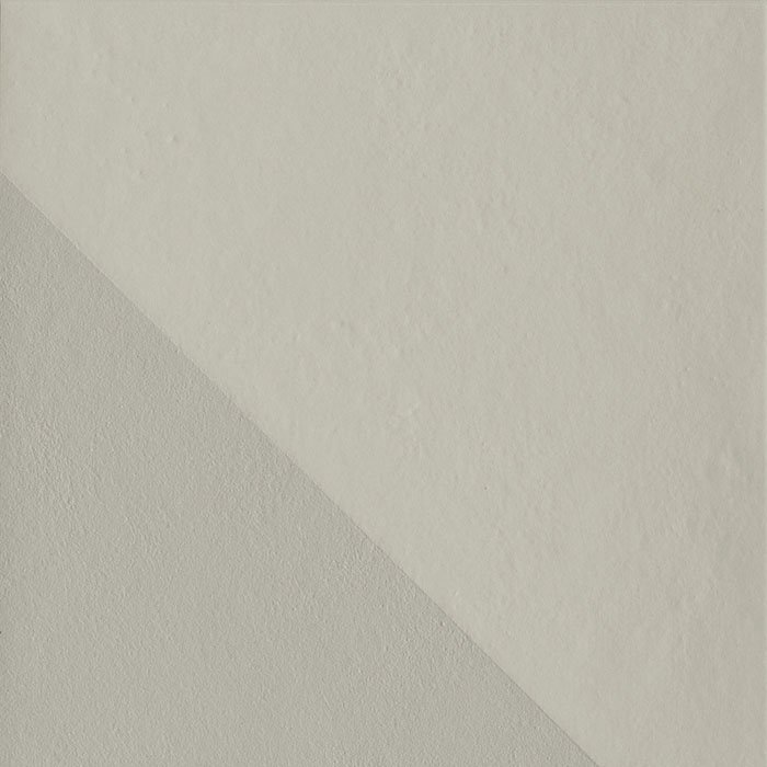 Керамогранит Mutina Numi Climb B White KGNUM31, цвет бежевый, поверхность матовая, квадрат, 300x300