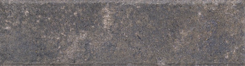 Клинкер Paradyz Viano Antracite Elevation, цвет серый, поверхность матовая, прямоугольник, 66x245