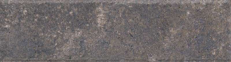 Клинкер Paradyz Viano Antracite Elevation, цвет серый, поверхность матовая, прямоугольник, 66x245