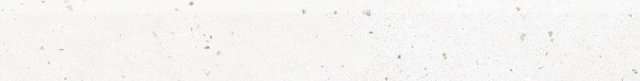 Бордюры Grasaro Granella G-40/MR/p01, цвет белый, поверхность матовая, квадрат, 76x600