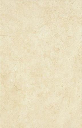 Керамическая плитка Mapisa Classic Crema Marfil, цвет бежевый, поверхность глянцевая, прямоугольник, 252x404