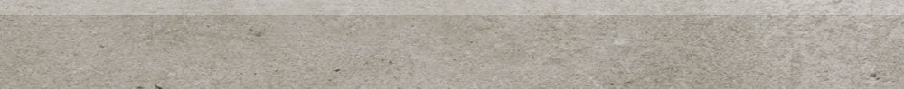 Бордюры Terratinta Stonedesign Cinnamon TTSD03BN, цвет серый, поверхность матовая, прямоугольник, 70x600