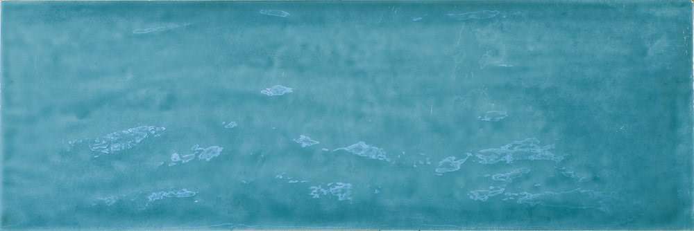 Керамическая плитка Imola Shades DL, цвет голубой, поверхность глянцевая, прямоугольник, 200x600