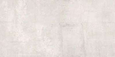 Керамическая плитка Brennero Concrete White Lapp. Rett, цвет белый, поверхность глянцевая, прямоугольник, 300x600