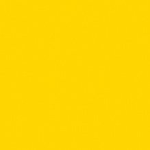 Керамическая плитка Rako Color Two GAA1K142, цвет жёлтый, поверхность матовая, квадрат, 200x200