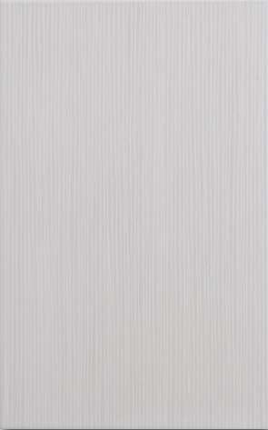 Керамическая плитка Roca Geo Gris, цвет серый, поверхность матовая, прямоугольник, 250x400