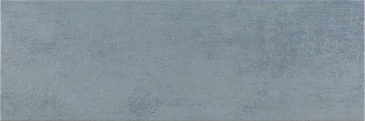 Керамическая плитка Pamesa Dosso Indigo, цвет синий, поверхность матовая, прямоугольник, 250x750