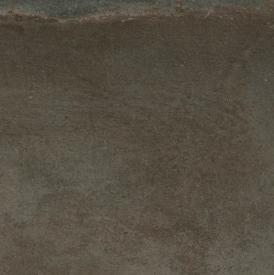 Керамогранит Cercom Temper Rust Ret, цвет коричневый тёмный, поверхность матовая, квадрат, 600x600