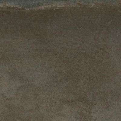 Керамогранит Cercom Temper Rust Ret, цвет коричневый тёмный, поверхность матовая, квадрат, 600x600