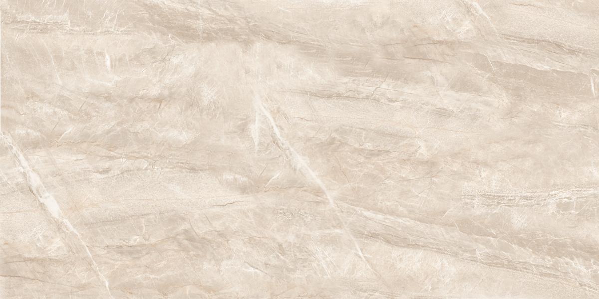 Керамогранит Laparet Mainstream Beige, цвет бежевый, поверхность полированная, прямоугольник, 600x1200