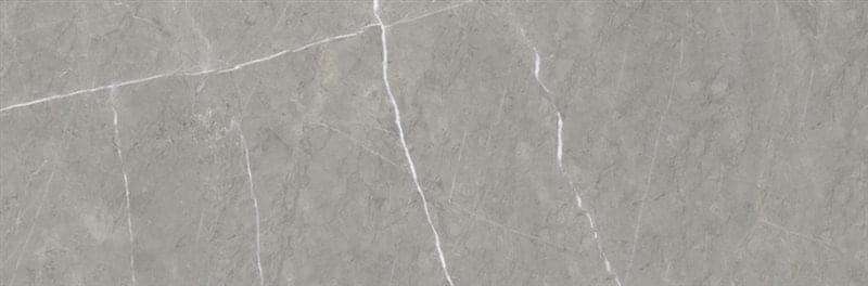 Керамическая плитка Cifre Pietra greige, цвет серый, поверхность глянцевая, прямоугольник, 333x1000