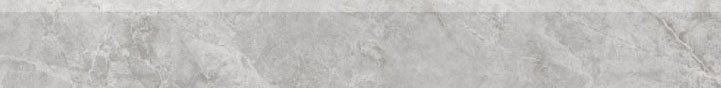 Бордюры Sant Agostino Batt.Themar Grigio Savoia/60 CSABAGSA60, цвет серый, поверхность матовая, прямоугольник, 73x600