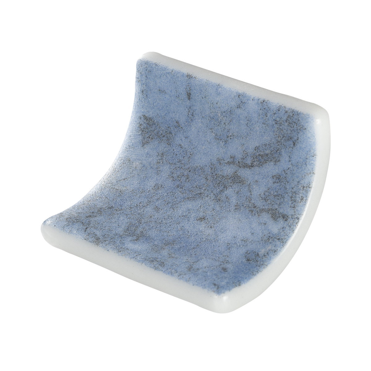 Спецэлементы Ezarri Safe-Steps Cove Bluestone, цвет голубой, поверхность матовая, квадрат, 30x30x50