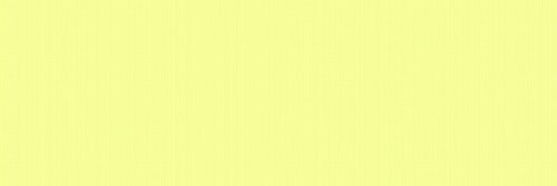 Керамическая плитка Creto Flora Sun 00-00-5-17-01-33-2830, цвет жёлтый, поверхность матовая, прямоугольник, 200x600