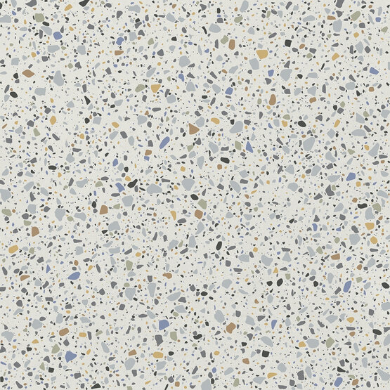Керамогранит APE Four Seasons Epoca White Pol Rect A038077, цвет разноцветный, поверхность матовая, квадрат, 600x600