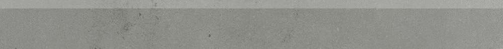 Бордюры Terratinta Betontech Grey TTBT05BN90, цвет серый, поверхность матовая, прямоугольник, 75x900