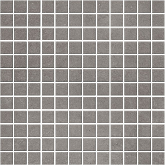 Керамическая плитка Kerama Marazzi Кастелло серый темный 20107, цвет серый, поверхность матовая, квадрат, 298x298