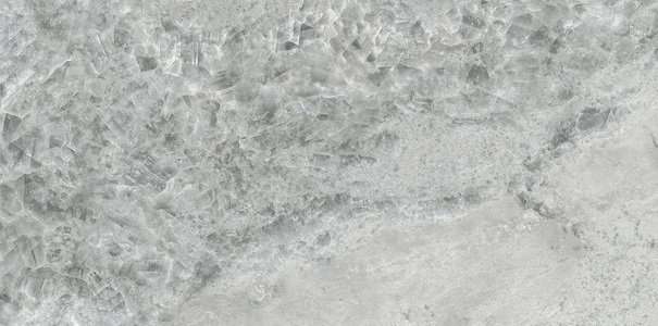 Керамогранит Ariostea Crystal Grey Lucidato PL612608S8, цвет серый, поверхность полированная, прямоугольник, 600x1200