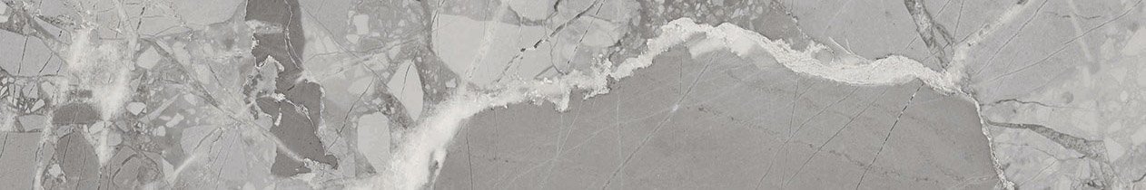 Керамогранит Colli Scot Grey, цвет серый, поверхность матовая, прямоугольник, 150x900
