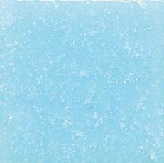 Мозаика JNJ Mosaic Normal A03, цвет голубой, поверхность глянцевая, квадрат, 200x200