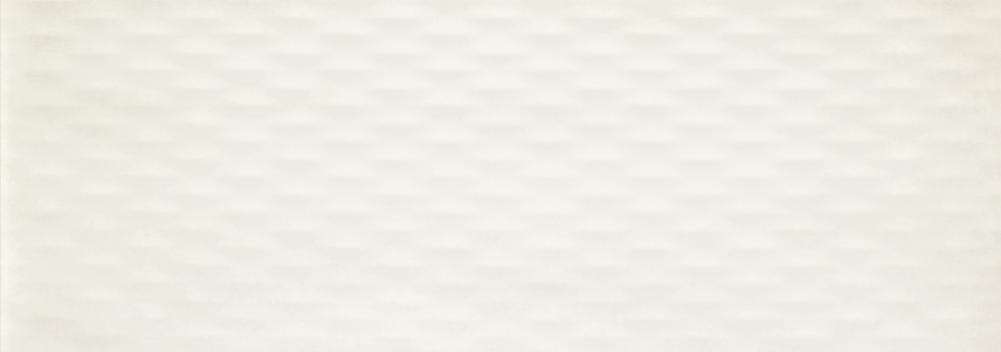 Керамическая плитка APE Crea Illusion White 78797885, цвет белый, поверхность глянцевая, прямоугольник, 300x900