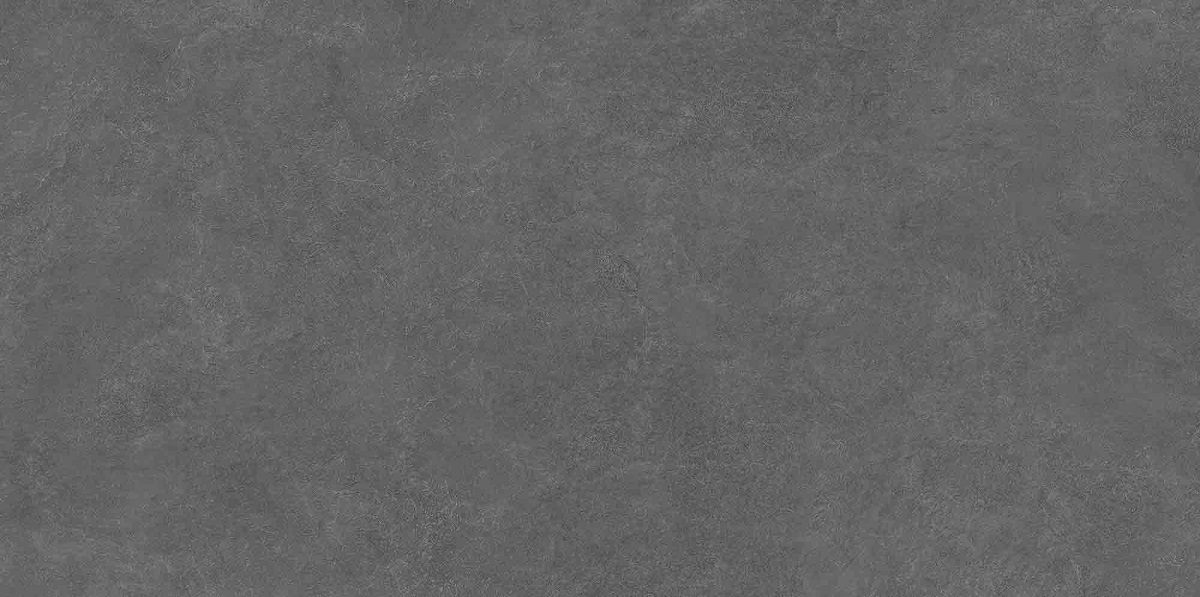 Широкоформатный керамогранит Kerama Marazzi Про Стоун Антрацит Матовый Обрезной DD590300R, цвет чёрный, поверхность матовая, прямоугольник, 1195x2385