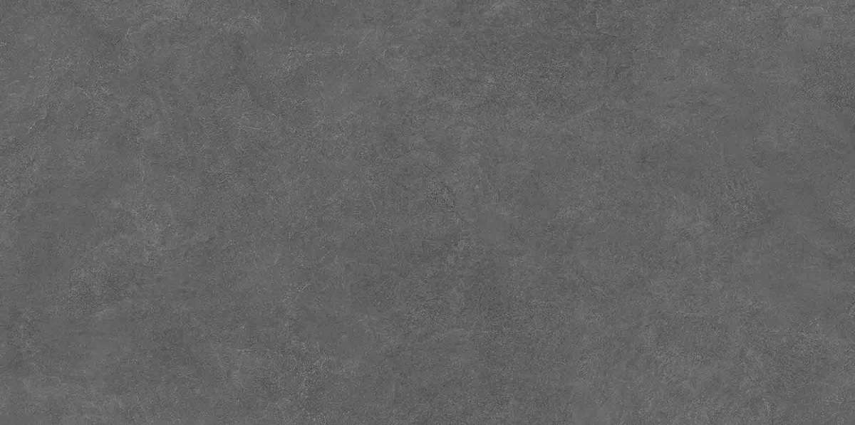 Широкоформатный керамогранит Kerama Marazzi Про Стоун Антрацит Матовый Обрезной DD590300R, цвет чёрный, поверхность матовая, прямоугольник, 1195x2385