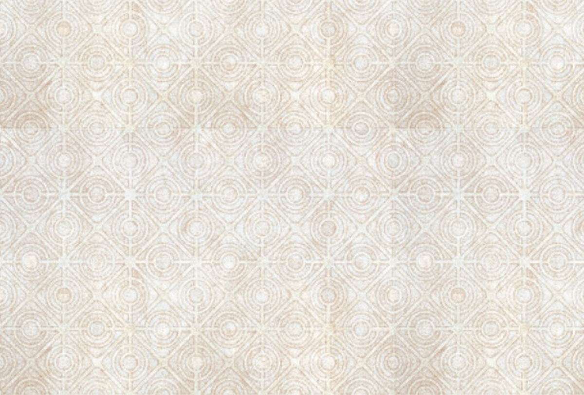 Керамическая плитка Еврокерамика Капри 9 CP 000 TG, цвет бежевый, поверхность матовая, прямоугольник, 270x400