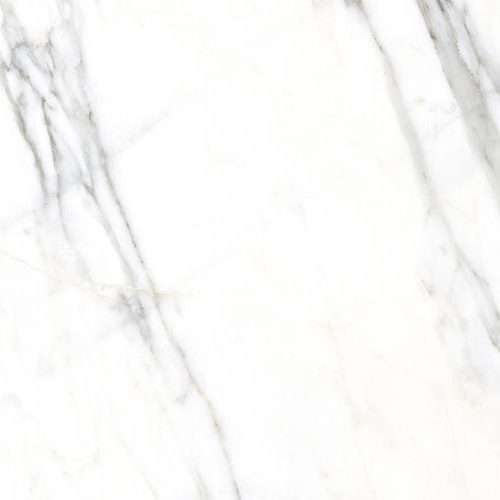 Керамогранит Vives Marblelous Verbier-R Pulido, цвет белый, поверхность полированная, квадрат, 1193x1193