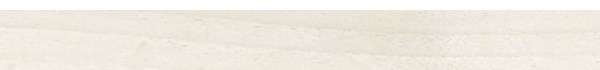 Бордюры Vallelunga Tabula Bianco Battiscopa G3001T01, цвет белый, поверхность матовая, прямоугольник, 70x900