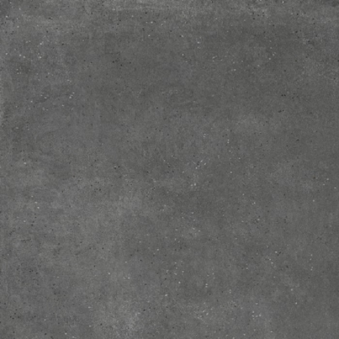 Керамогранит Argenta Gravel Shadow Pav., цвет серый, поверхность матовая, квадрат, 600x600