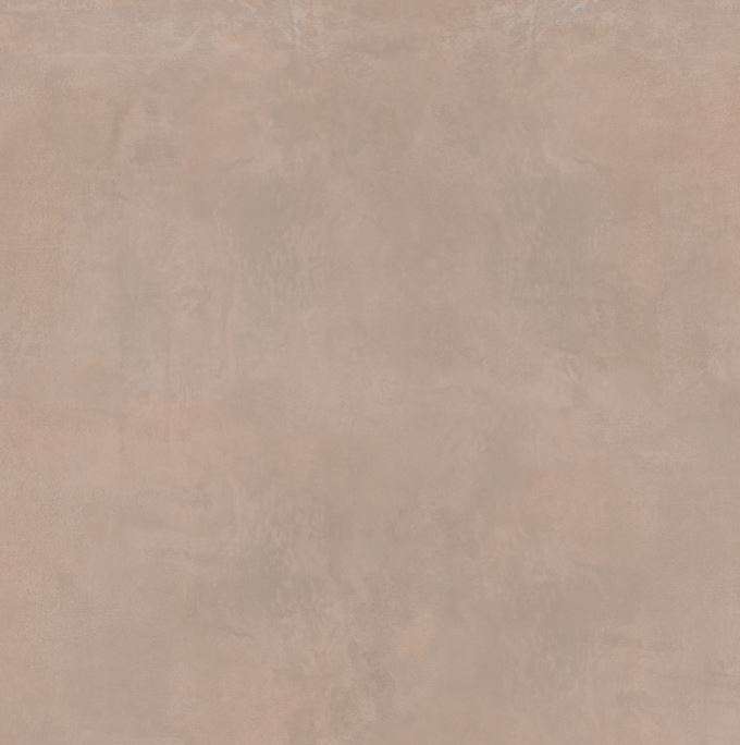 Керамогранит Eco Ceramica Oyster Noce Mate, цвет коричневый, поверхность матовая, квадрат, 608x608