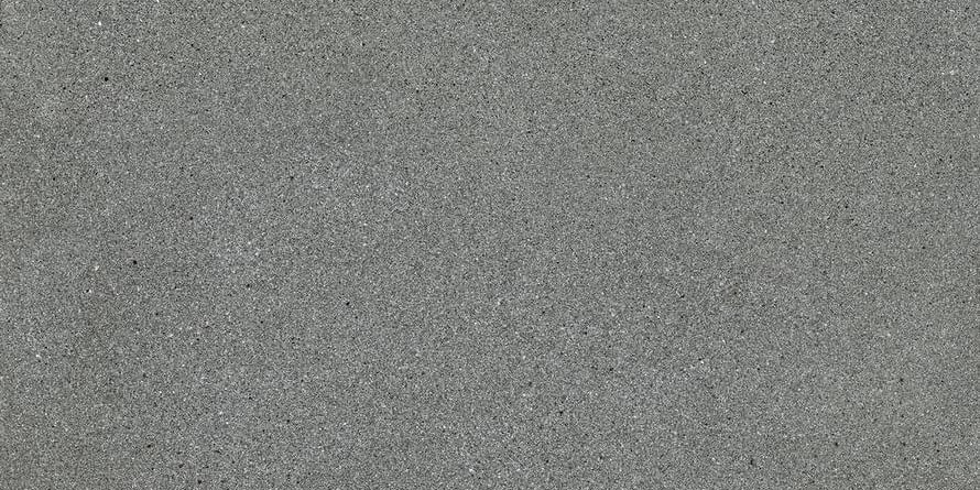 Керамогранит Floor Gres Airtech New York Light Grey Nat Ret 760240, цвет серый тёмный, поверхность матовая натуральная, прямоугольник, 300x600