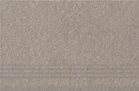 Ступени Cinca Pedra Luna Grey Step 8703, цвет серый, поверхность матовая, прямоугольник, 330x500
