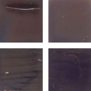 Мозаика Irida Nuance 15.S46(2), цвет фиолетовый, поверхность глянцевая, квадрат, 327x327