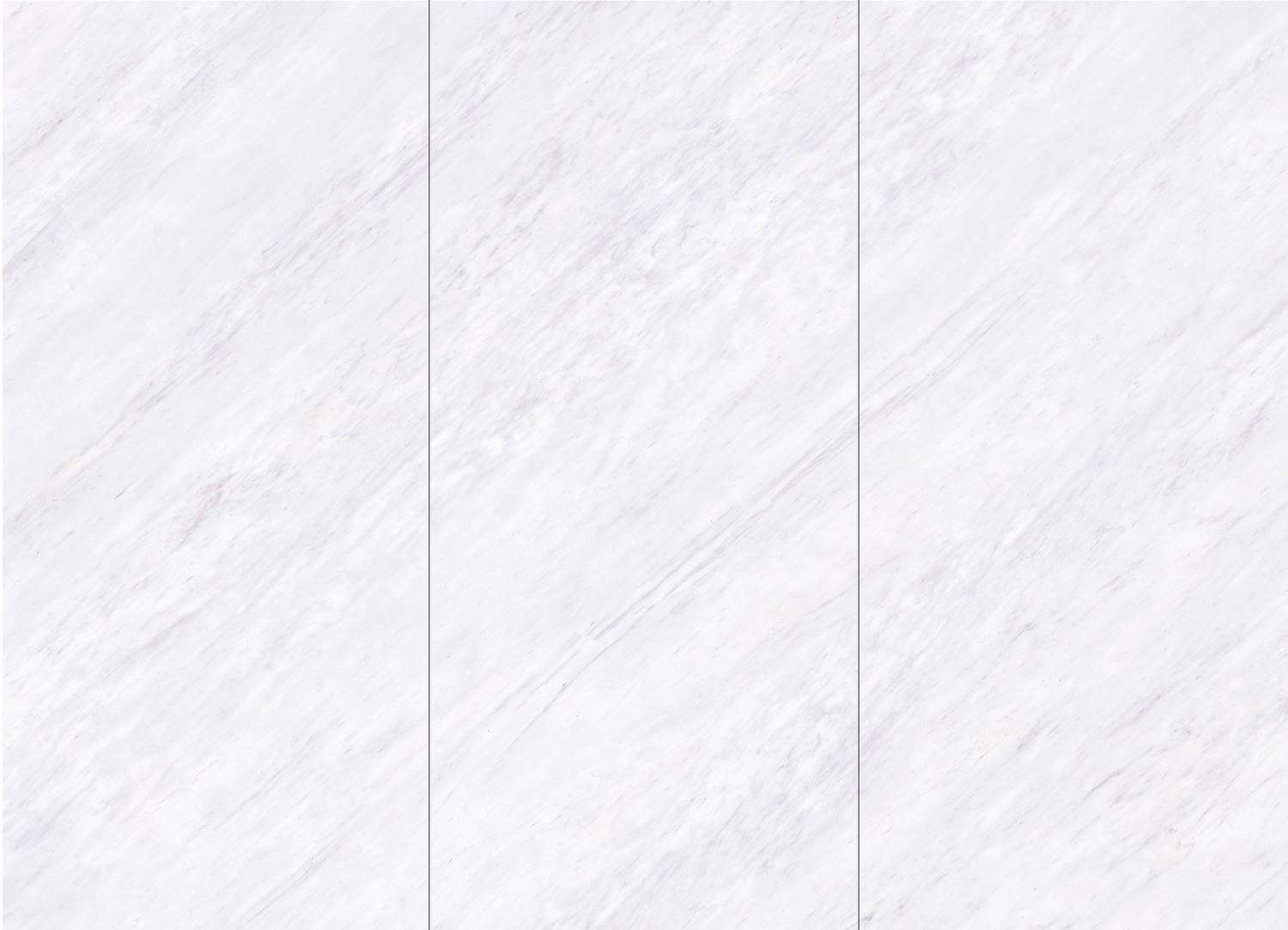 Широкоформатный керамогранит Zodiac Ariston White Polished (6 мм) MN062AP271206, цвет белый, поверхность полированная, прямоугольник, 1200x2700
