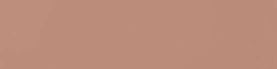 Керамическая плитка APE Three-D Flat Terracota A037656, цвет терракотовый, поверхность матовая, под кирпич, 50x200