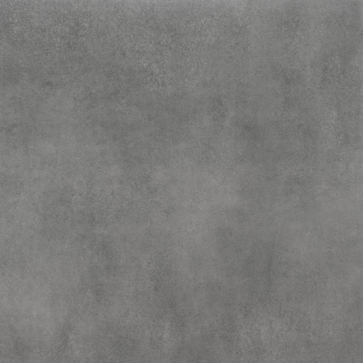 Керамогранит Cerrad Concrete Graphite, цвет серый, поверхность матовая, квадрат, 800x800