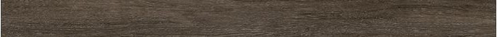 Бордюры Dom Comfort W Smoke Battiscopa, цвет серый, поверхность матовая, прямоугольник, 90x1200