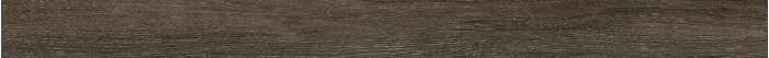 Бордюры Dom Comfort W Smoke Battiscopa, цвет серый, поверхность матовая, прямоугольник, 90x1200