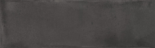 Керамическая плитка La Fabbrica Small Black 180021, цвет чёрный, поверхность матовая, прямоугольник, 51x161